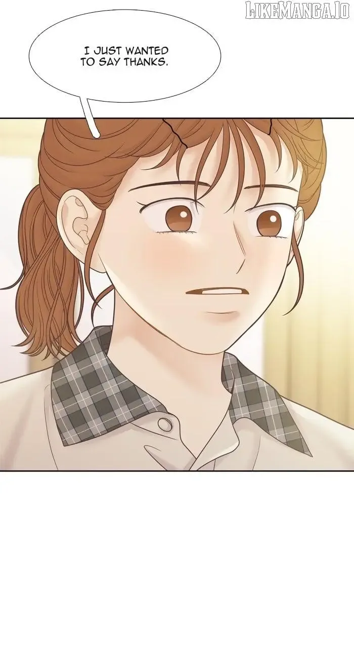 Girl's World Chapter 458 page 69