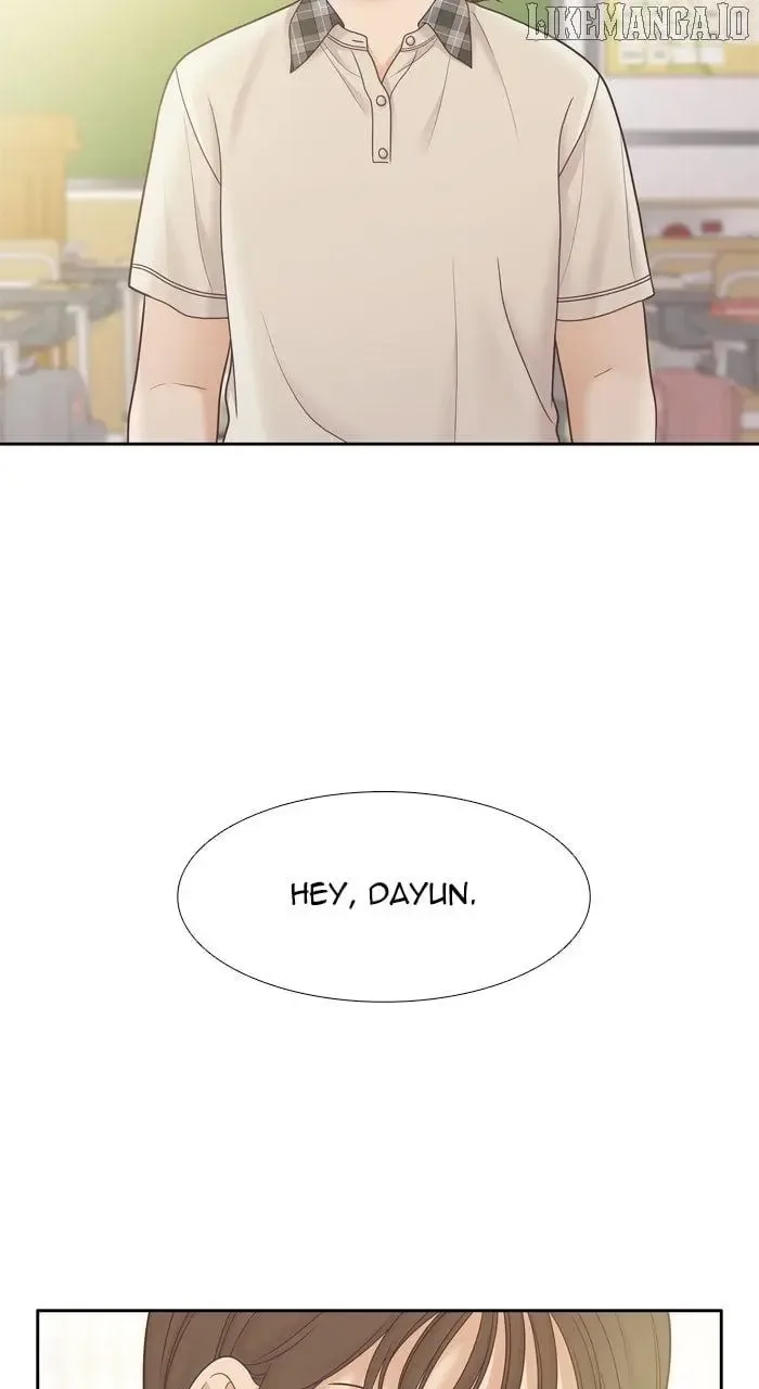 Girl's World Chapter 458 page 62