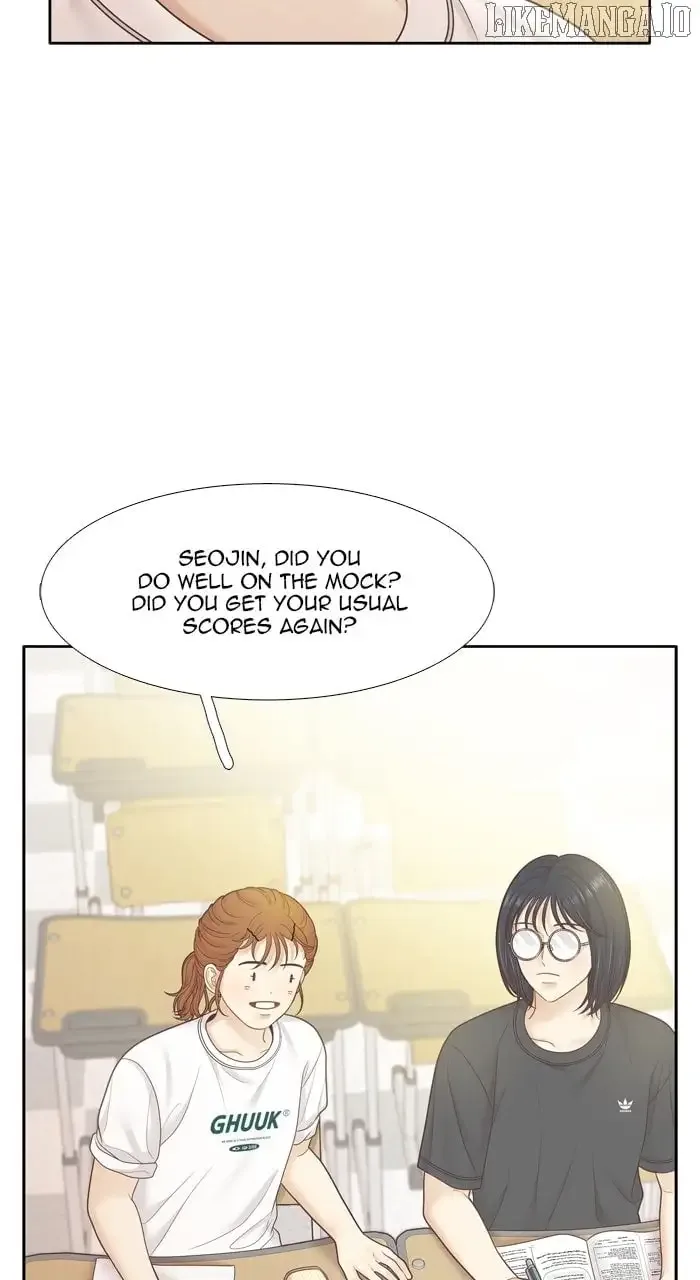 Girl's World Chapter 459 page 52