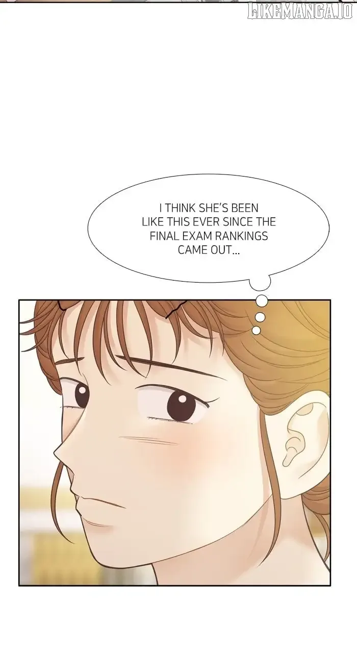 Girl's World Chapter 459 page 61