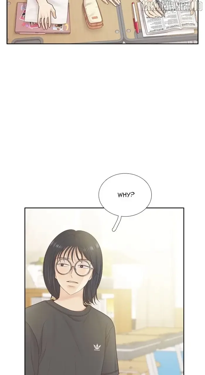 Girl's World Chapter 459 page 53