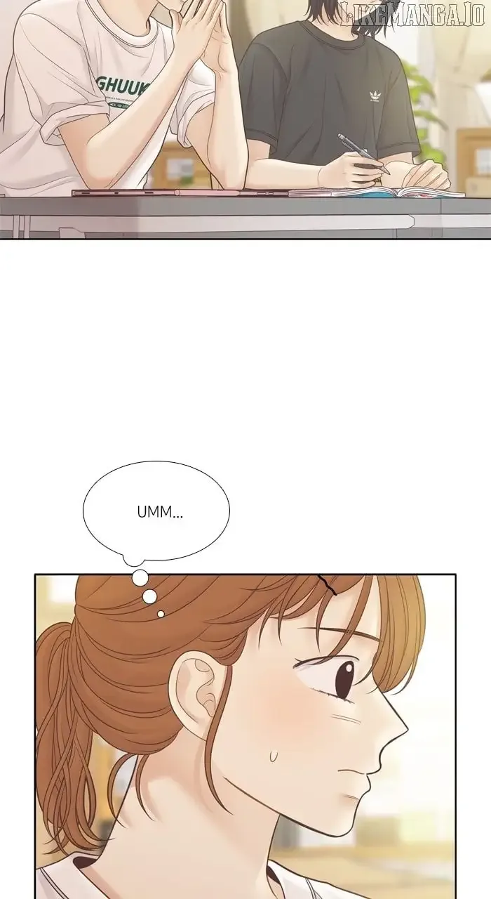 Girl's World Chapter 459 page 51
