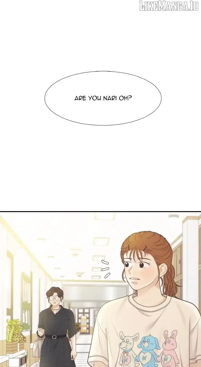 Girl's World Chapter 461 page 16