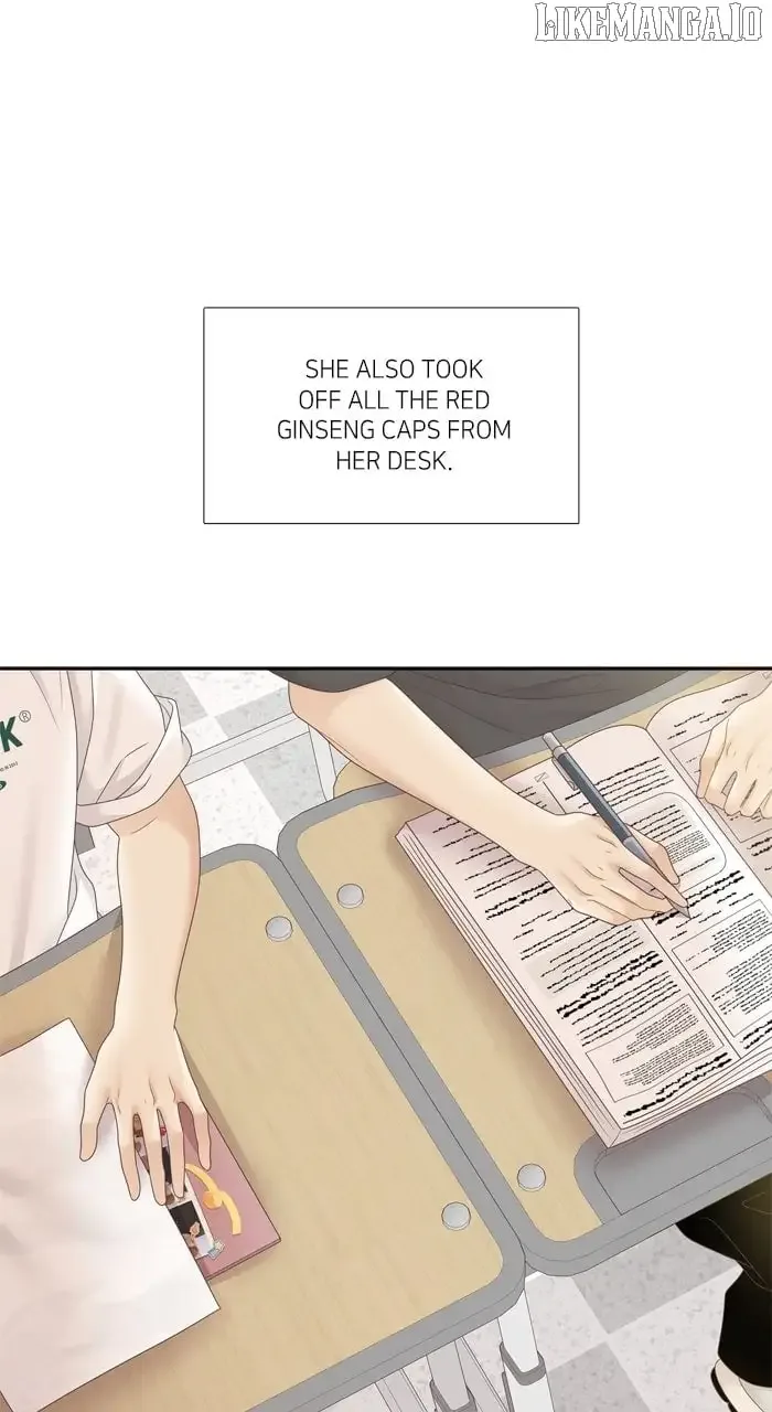 Girl's World Chapter 459 page 60