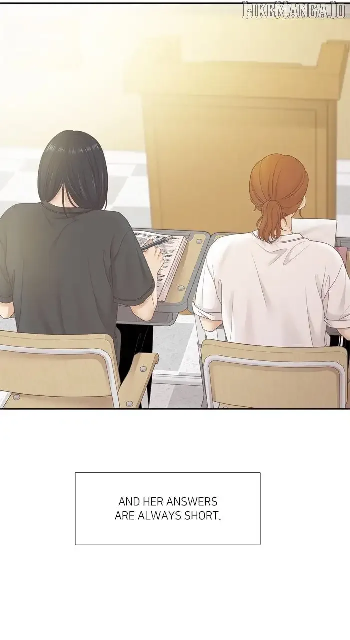 Girl's World Chapter 459 page 59