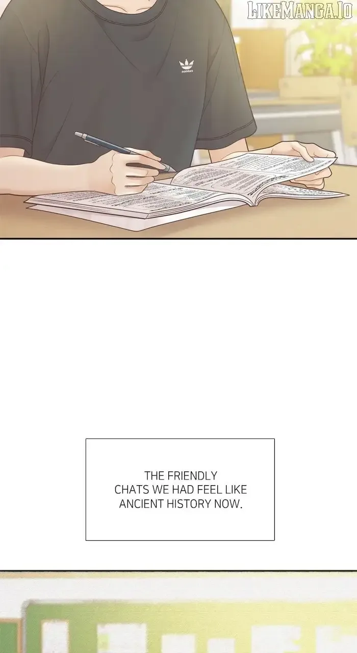Girl's World Chapter 459 page 57
