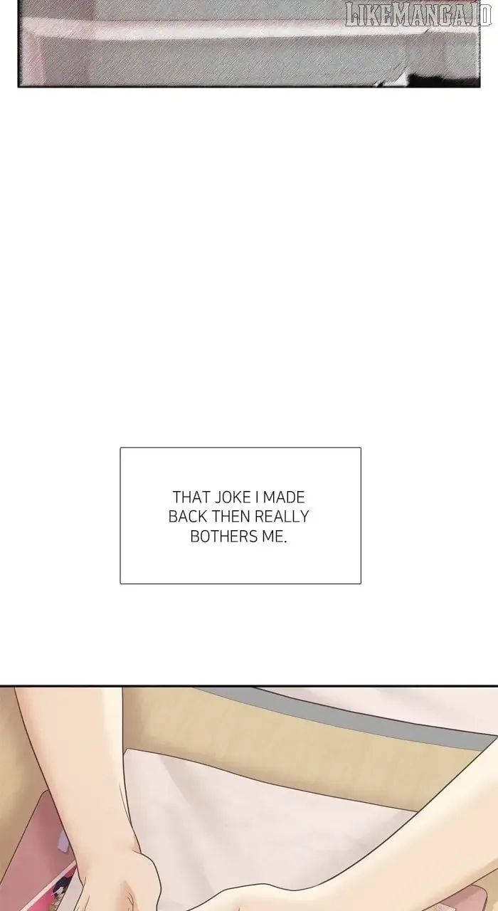 Girl's World Chapter 459 page 63