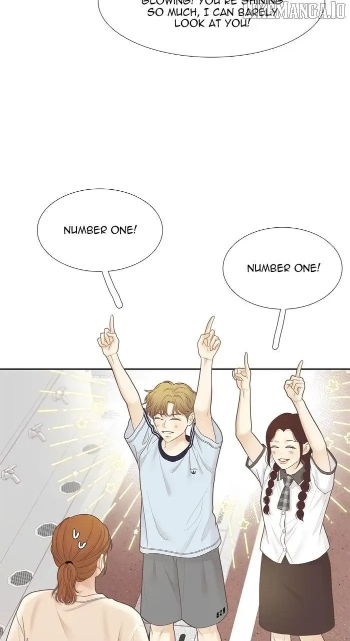 Girl's World Chapter 458 page 88