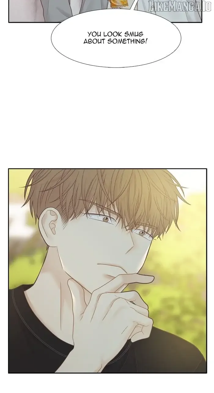 Girl's World Chapter 459 page 72