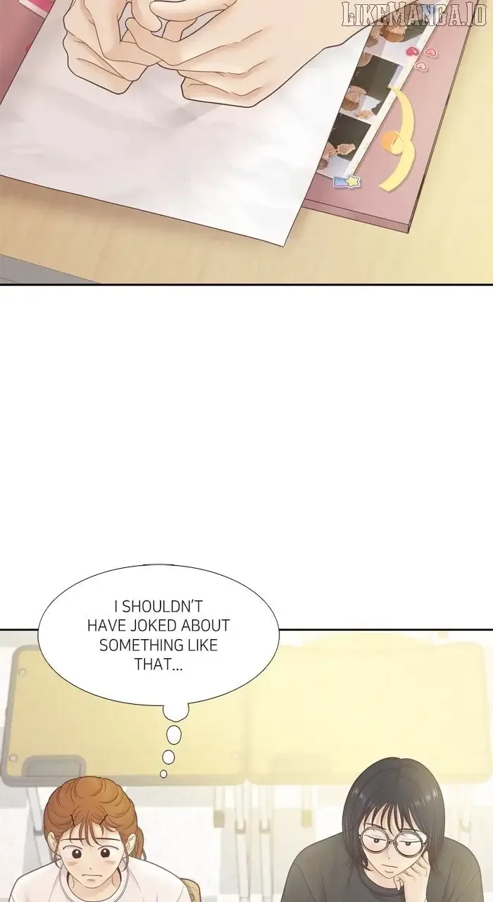 Girl's World Chapter 459 page 64
