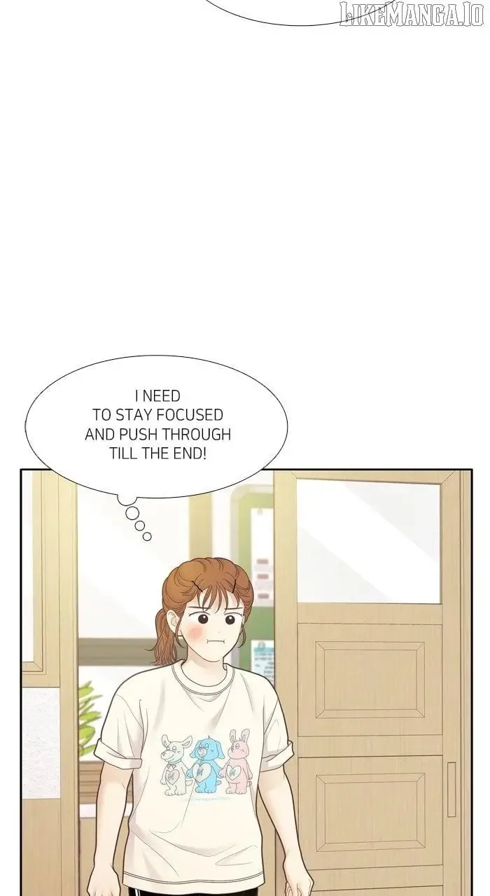 Girl's World Chapter 458 page 81