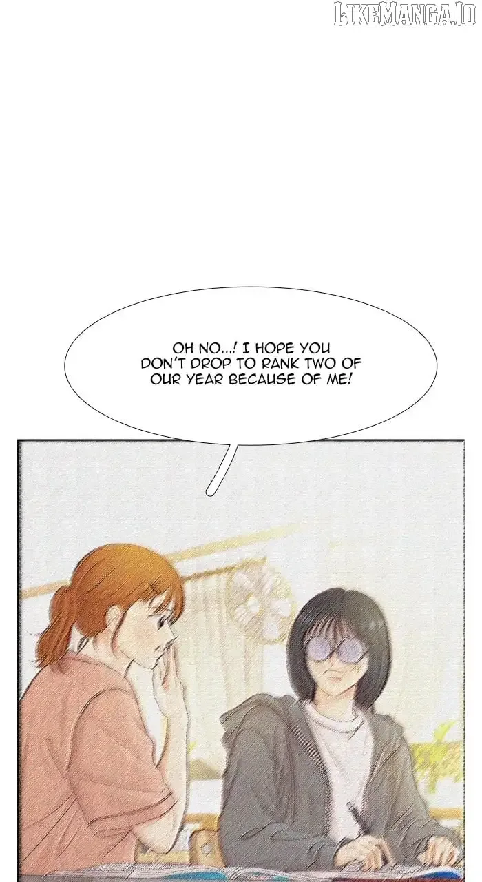 Girl's World Chapter 459 page 62