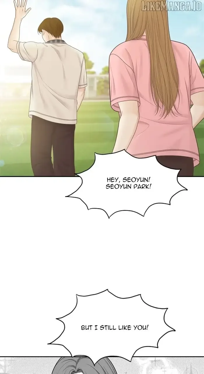 Girl's World Chapter 459 page 80