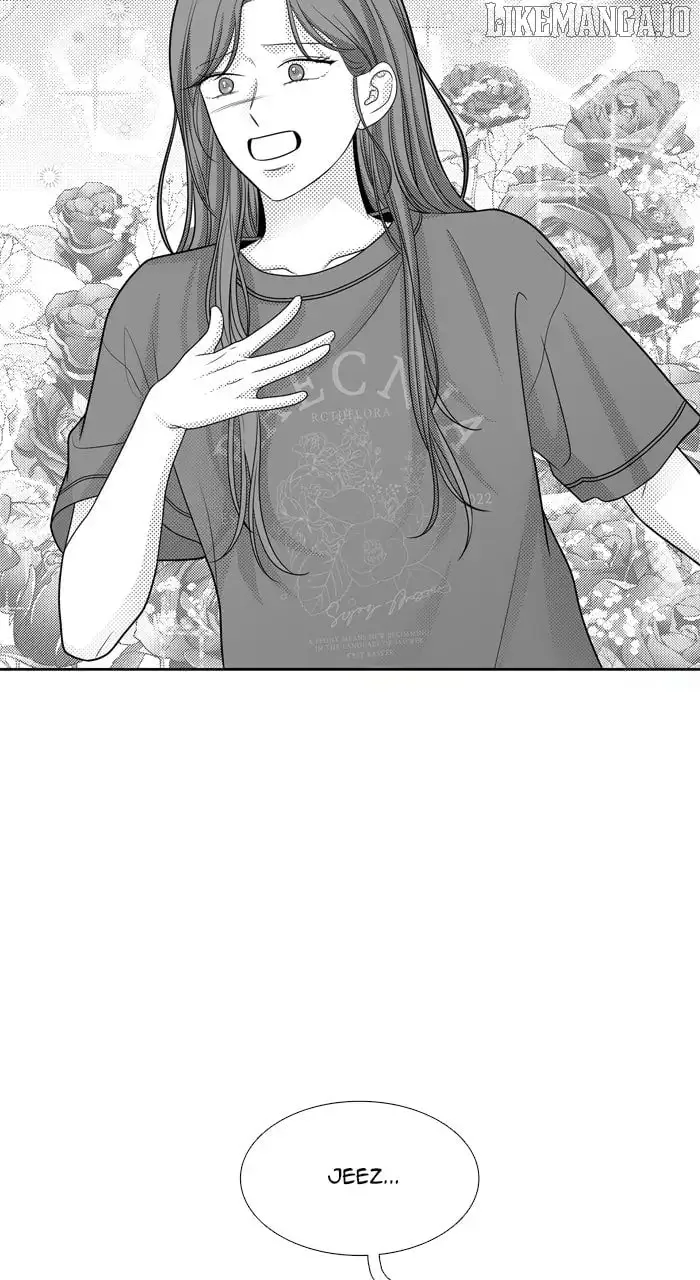 Girl's World Chapter 459 page 81