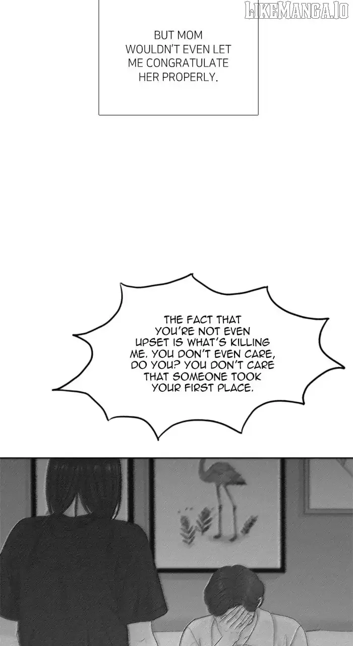 Girl's World Chapter 461 page 44