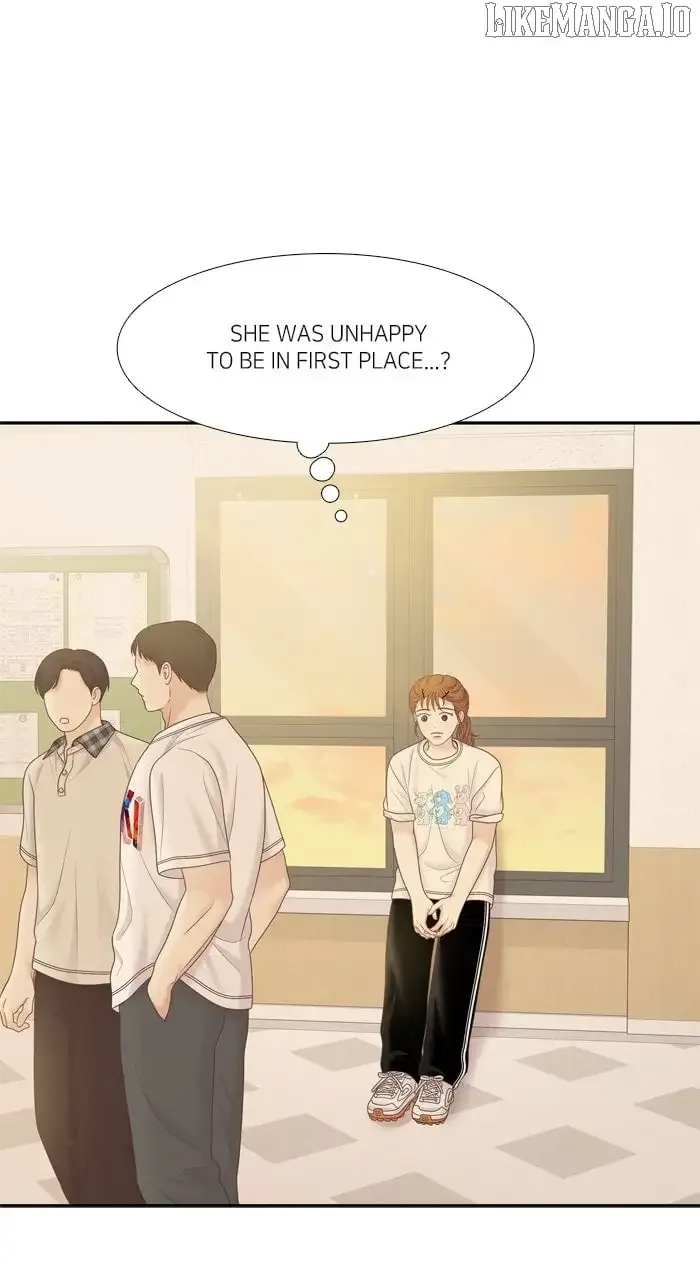 Girl's World Chapter 461 page 50