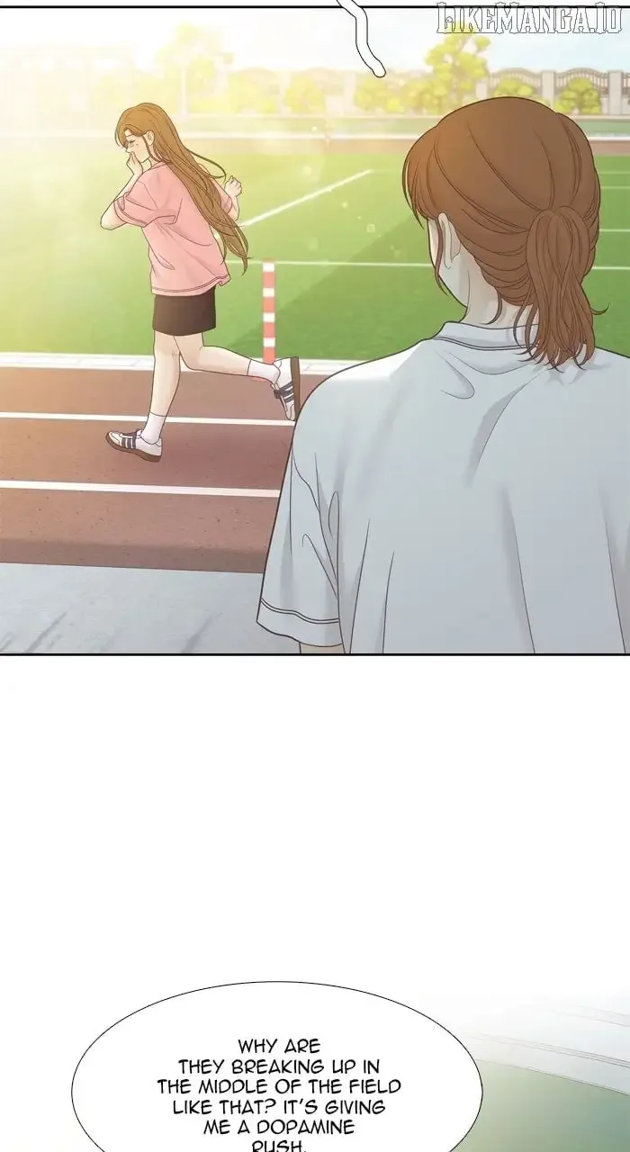 Girl's World Chapter 459 page 82