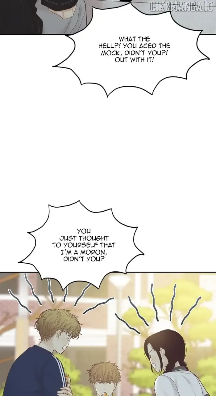 Girl's World Chapter 459 page 74