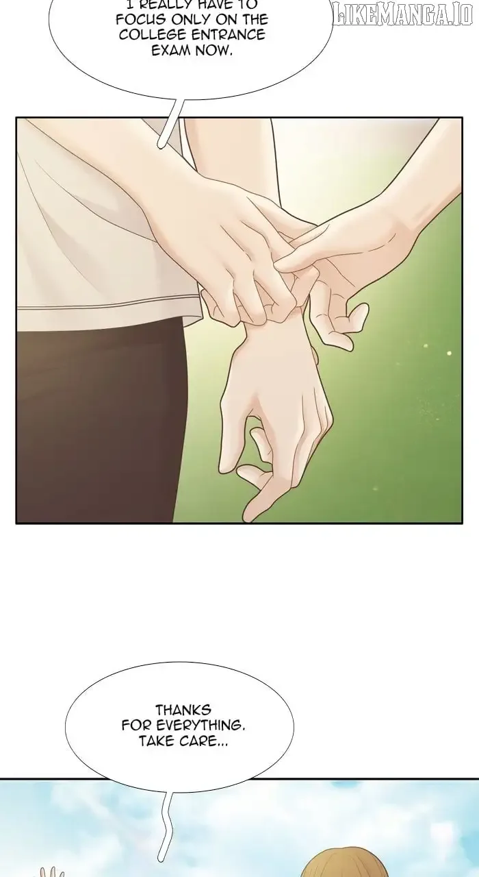Girl's World Chapter 459 page 79