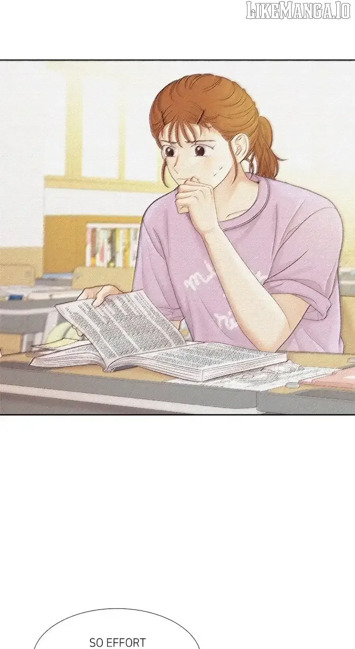 Girl's World Chapter 461 page 42
