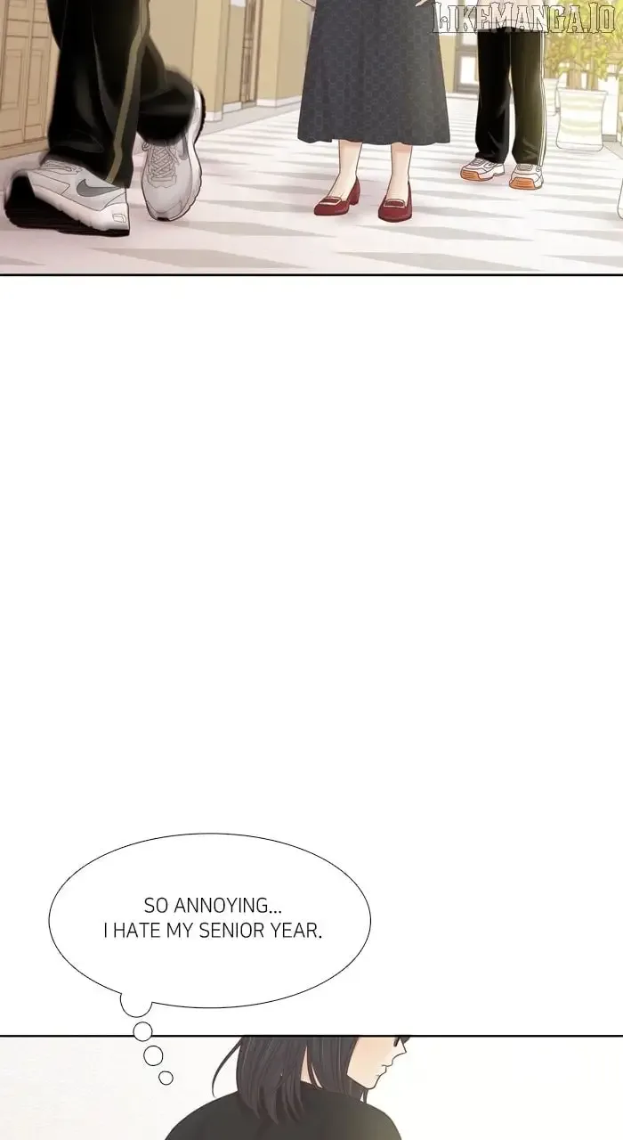 Girl's World Chapter 461 page 46