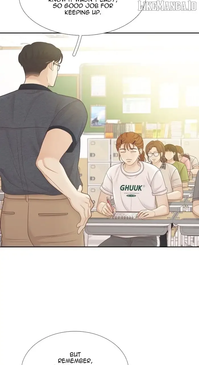 Girl's World Chapter 461 page 63