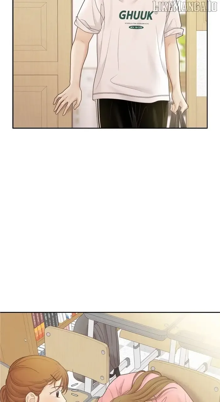 Girl's World Chapter 459 page 88