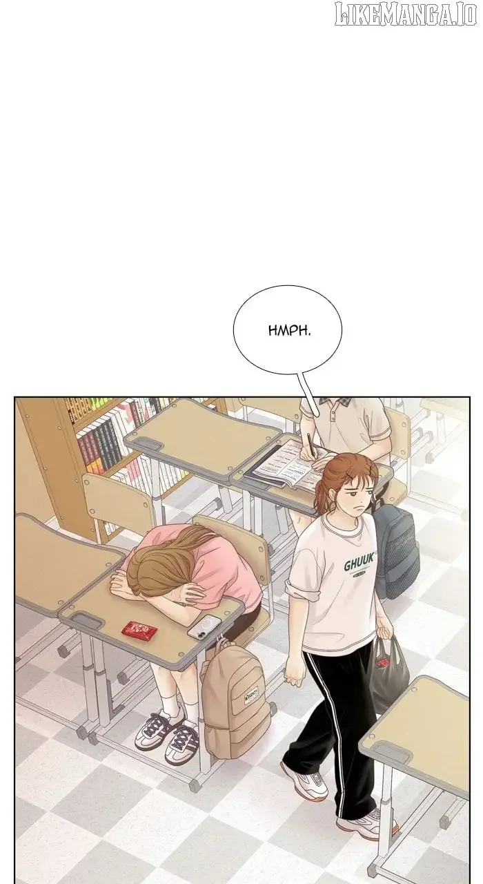 Girl's World Chapter 459 page 93