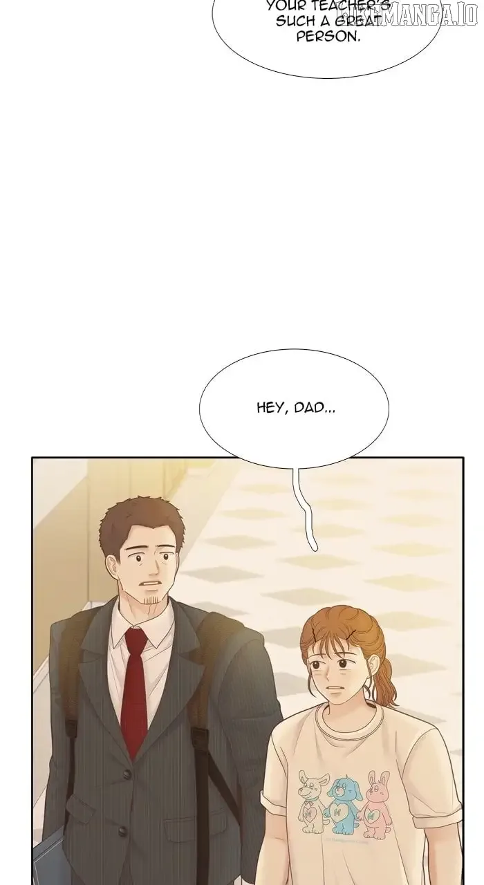 Girl's World Chapter 461 page 56