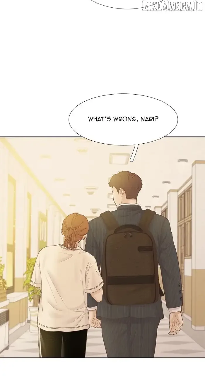Girl's World Chapter 461 page 60