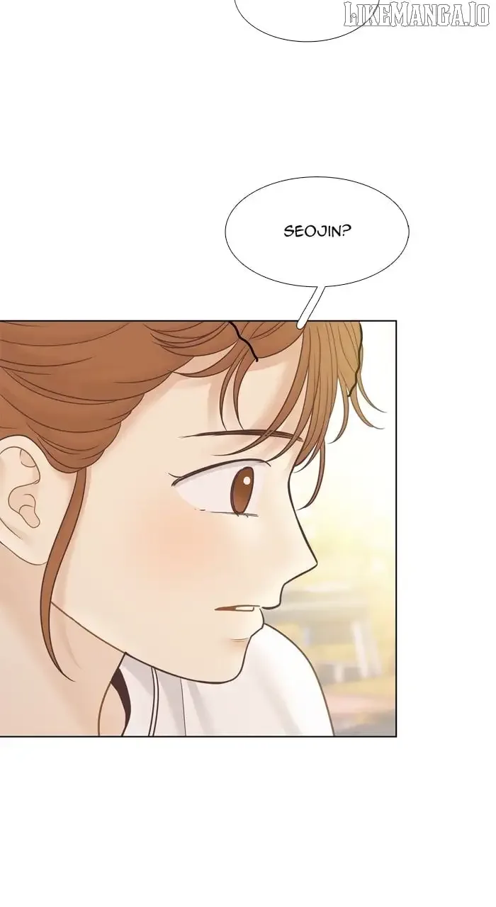 Girl's World Chapter 459 page 97
