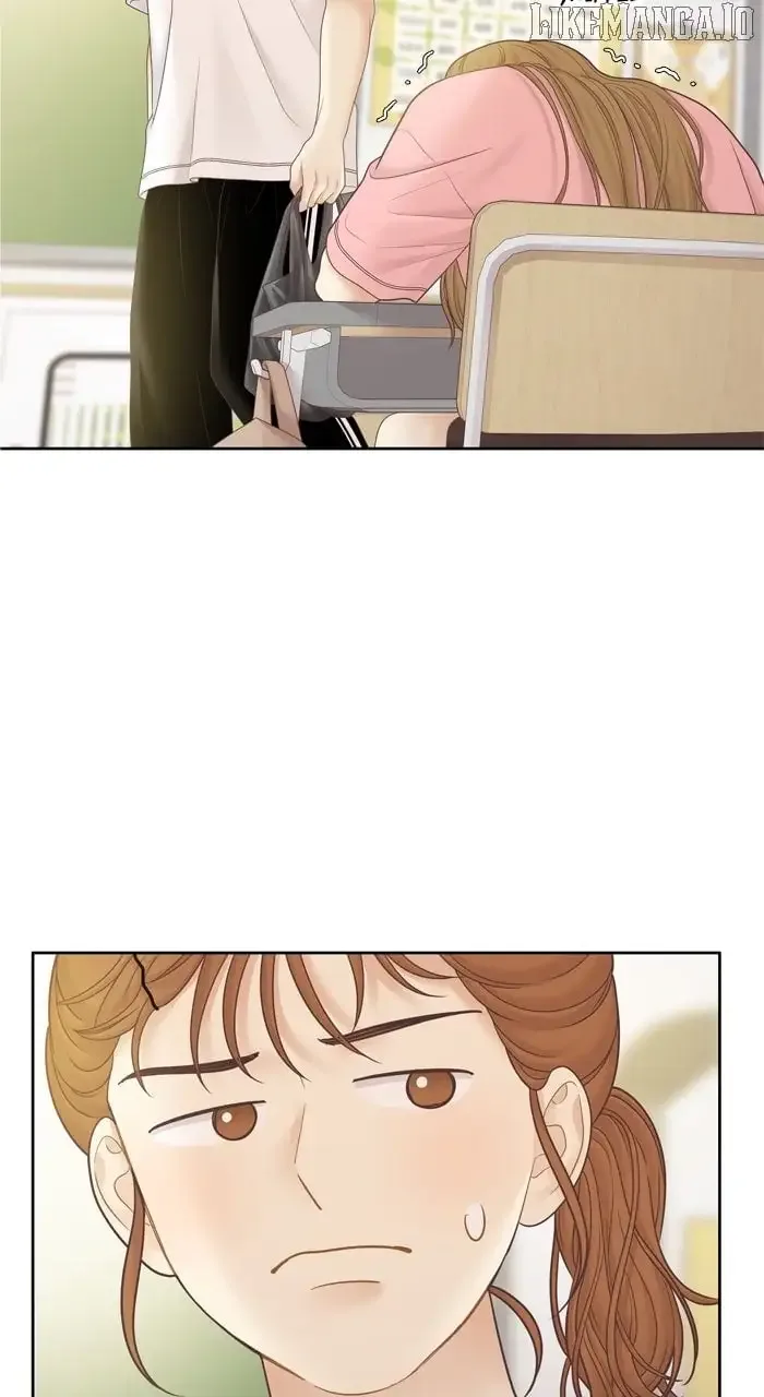Girl's World Chapter 459 page 90