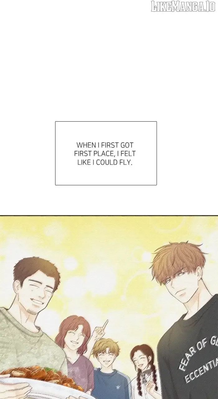 Girl's World Chapter 461 page 51