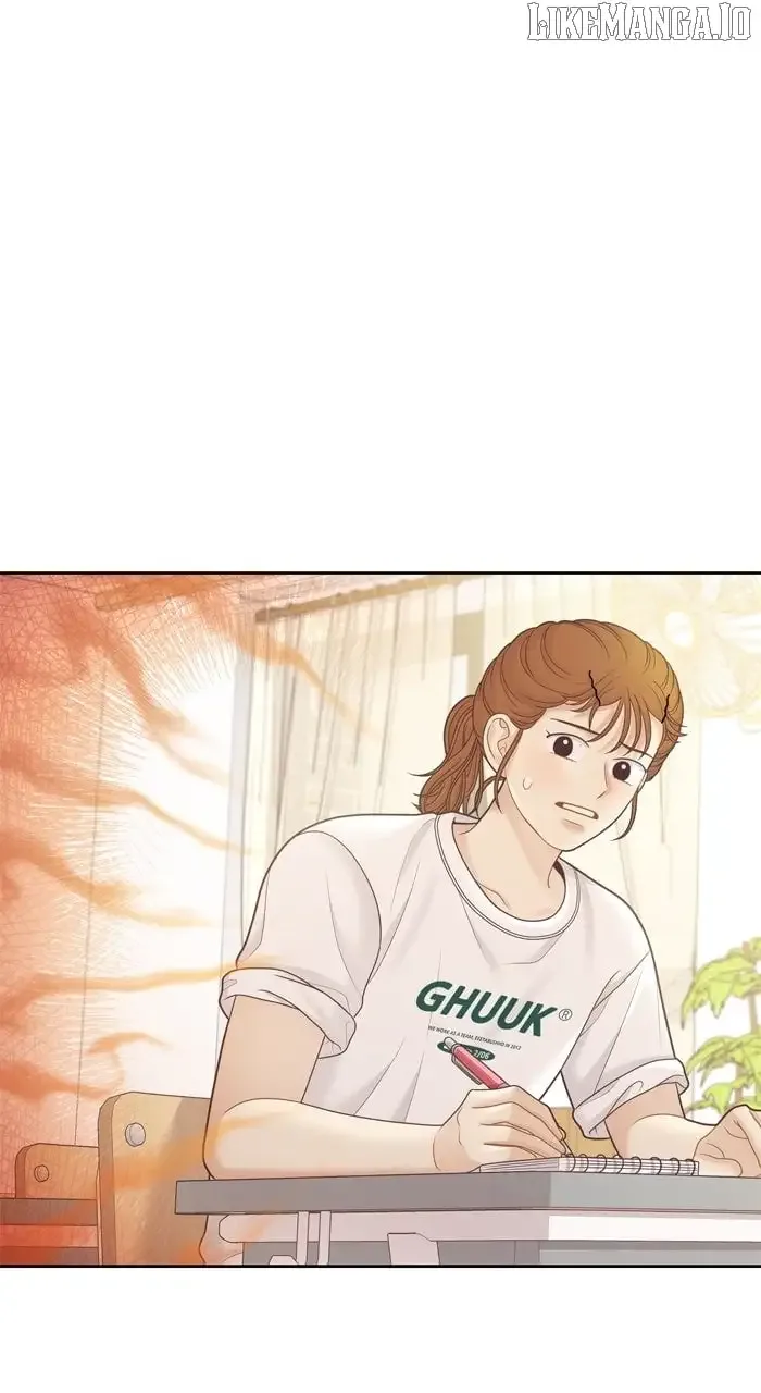 Girl's World Chapter 461 page 66