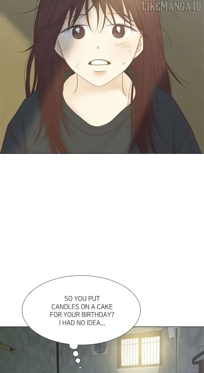 Girl's World Chapter 462 page 3