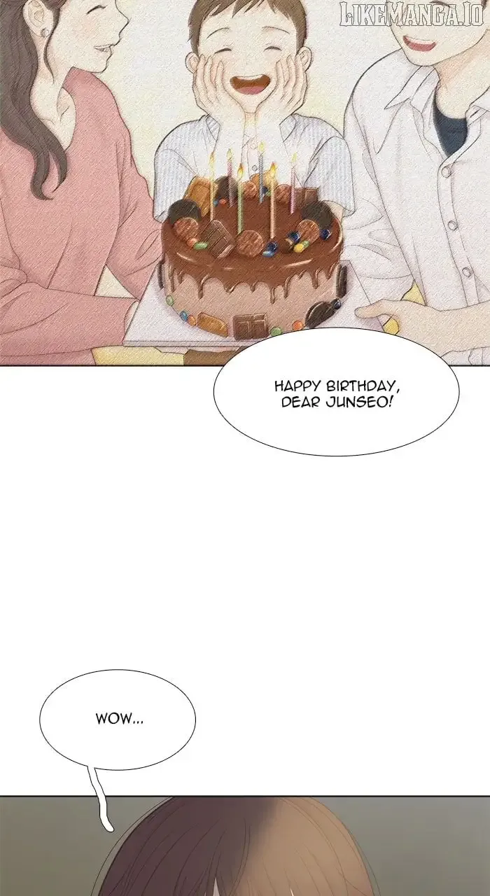 Girl's World Chapter 462 page 2