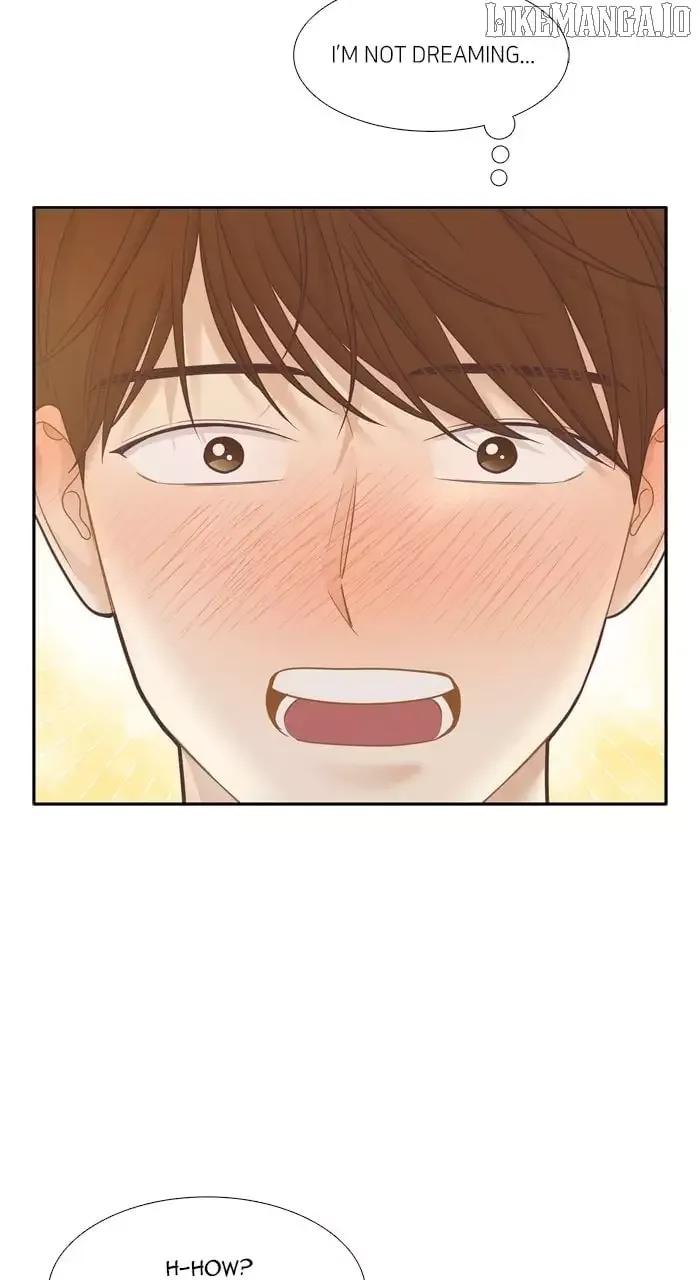 Girl's World Chapter 464 page 4