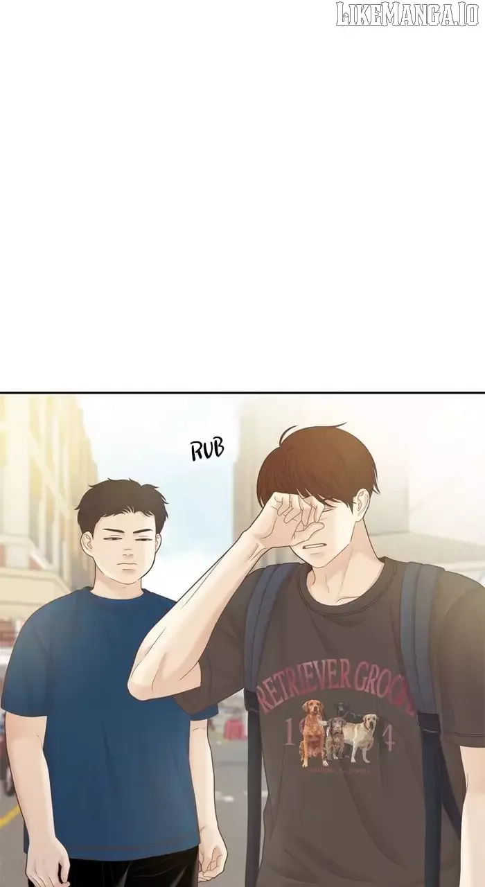 Girl's World Chapter 464 page 1
