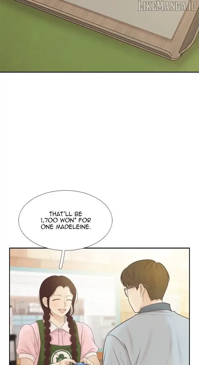 Girl's World Chapter 463 page 10