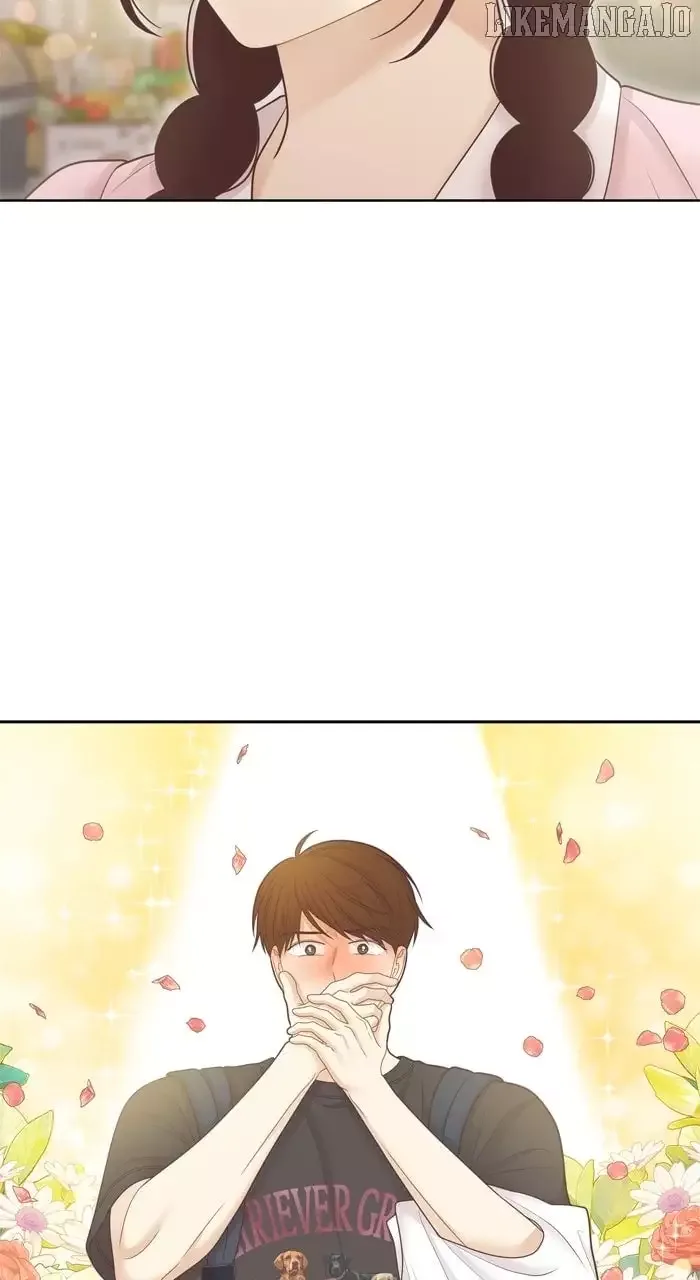 Girl's World Chapter 464 page 17