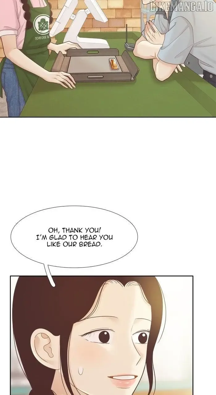 Girl's World Chapter 463 page 13