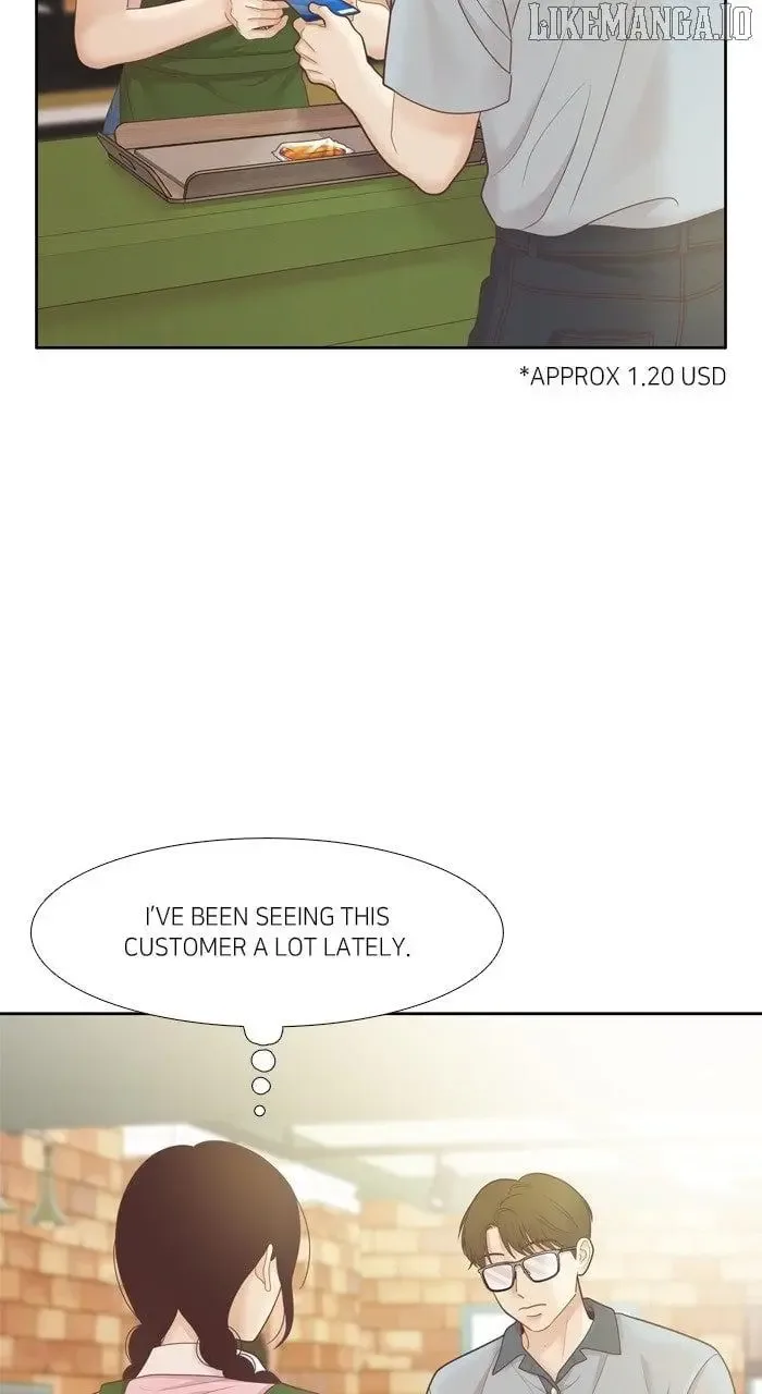 Girl's World Chapter 463 page 11