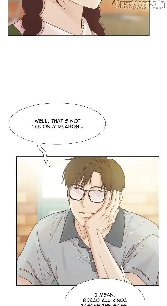 Girl's World Chapter 463 page 14