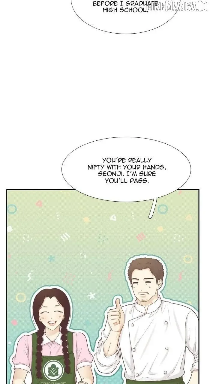 Girl's World Chapter 463 page 7