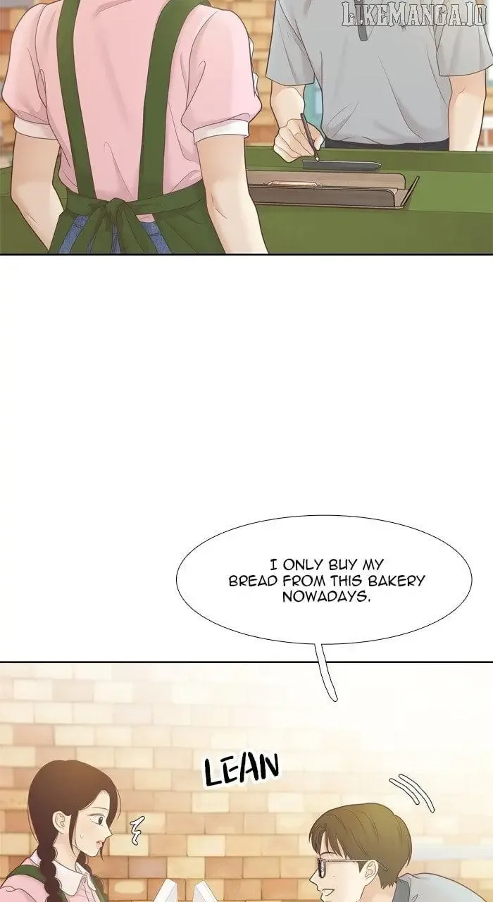 Girl's World Chapter 463 page 12