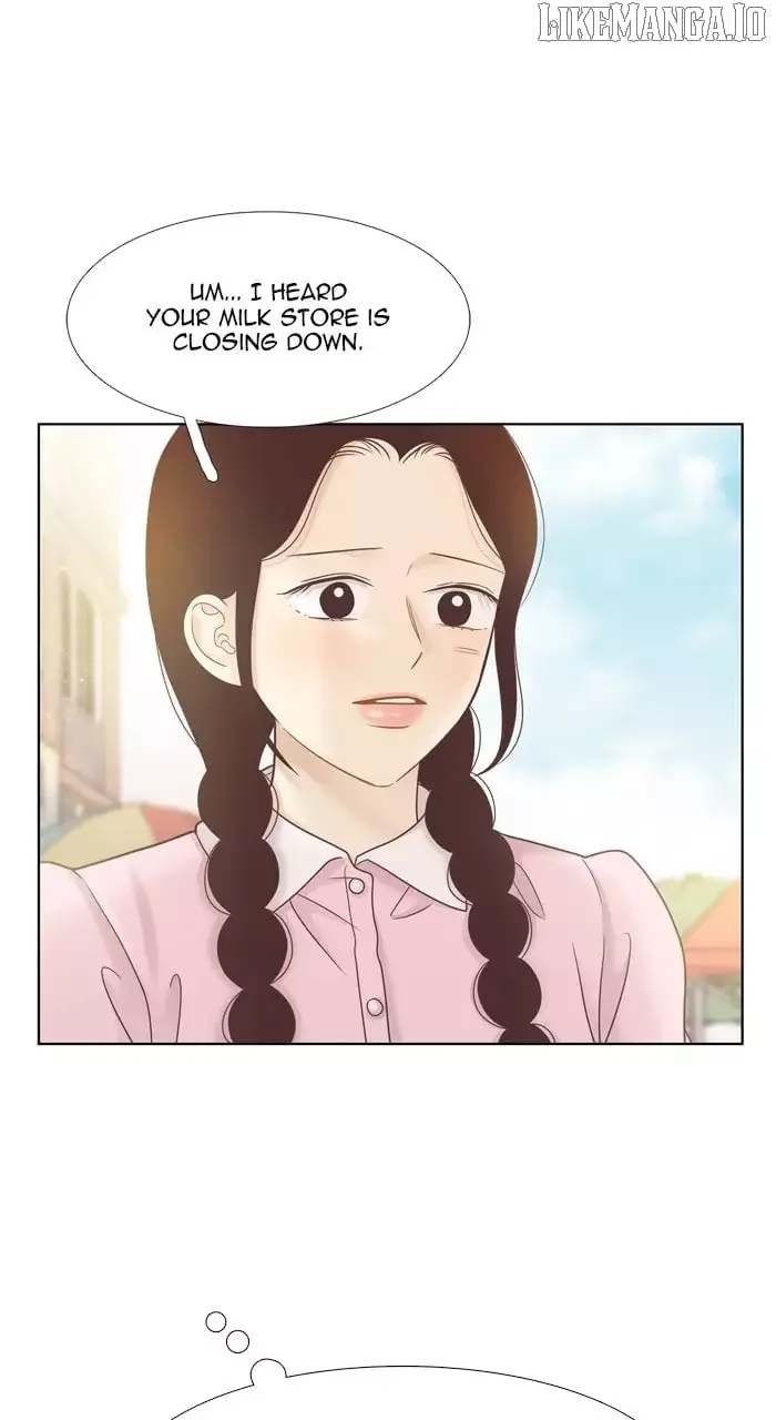 Girl's World Chapter 464 page 10