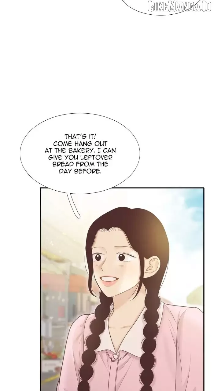 Girl's World Chapter 464 page 13