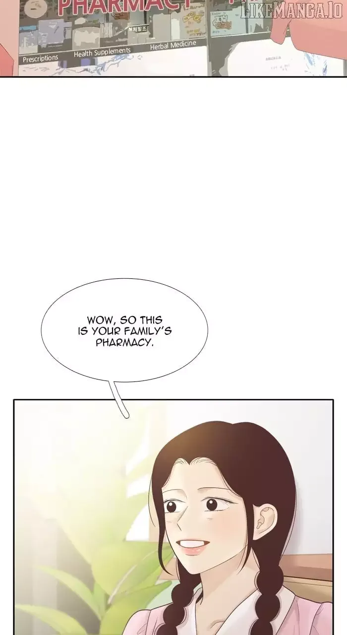 Girl's World Chapter 464 page 22