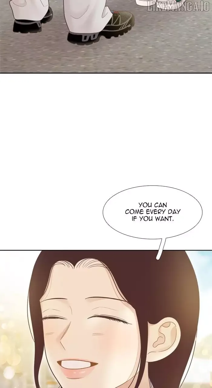 Girl's World Chapter 464 page 16