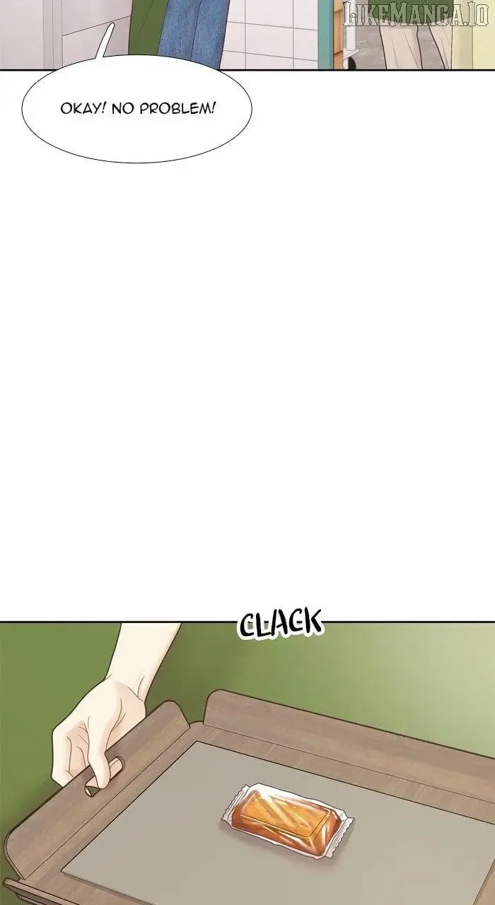 Girl's World Chapter 463 page 9
